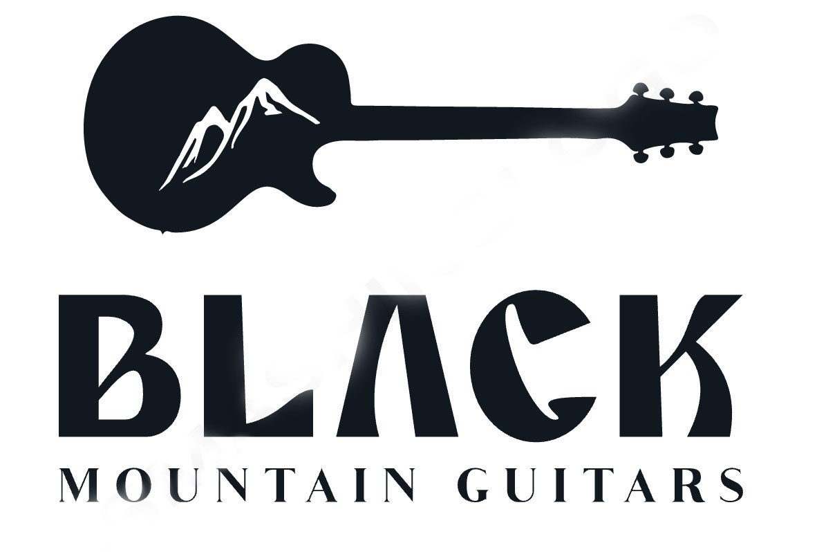 Black Mountain Guitars